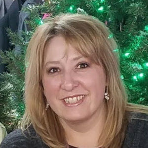 Meet your Posher, Lesa